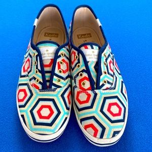Kate spade size 7.5 keds